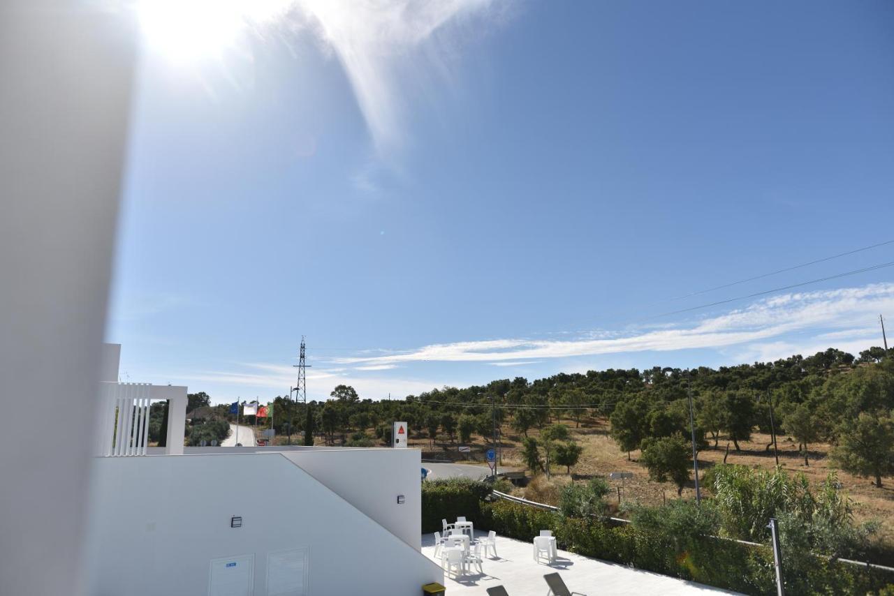 Quinta Solar Da Portela อัลโมโดวาร์ ภายนอก รูปภาพ