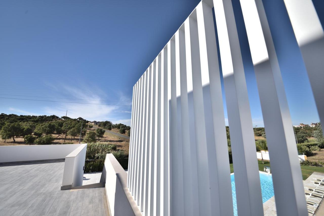Quinta Solar Da Portela อัลโมโดวาร์ ภายนอก รูปภาพ