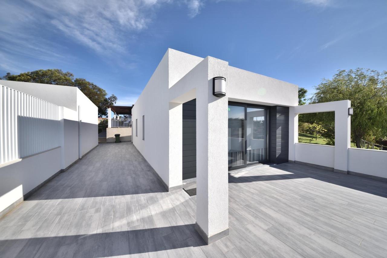 Quinta Solar Da Portela อัลโมโดวาร์ ภายนอก รูปภาพ