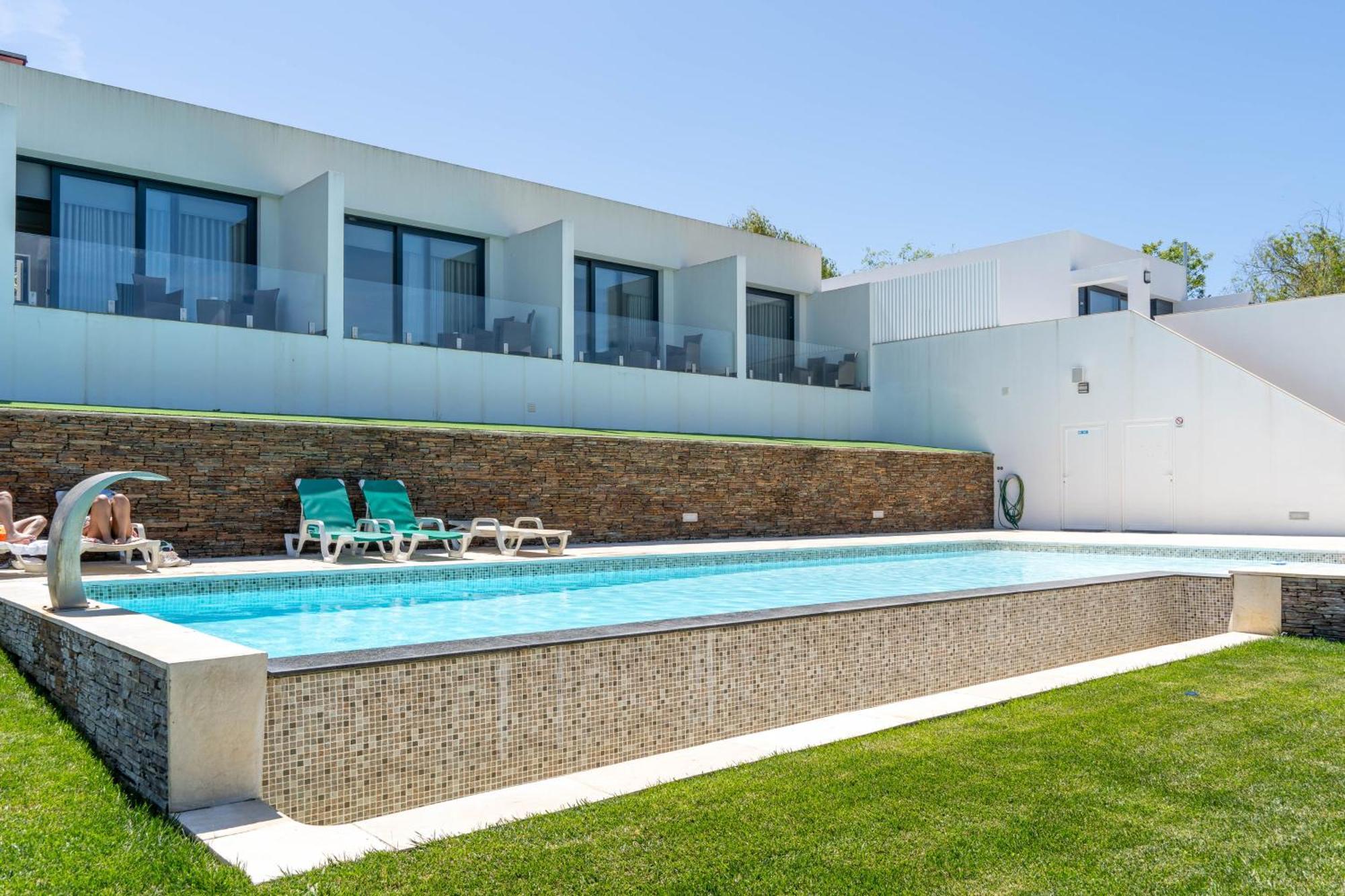 Quinta Solar Da Portela อัลโมโดวาร์ ภายนอก รูปภาพ