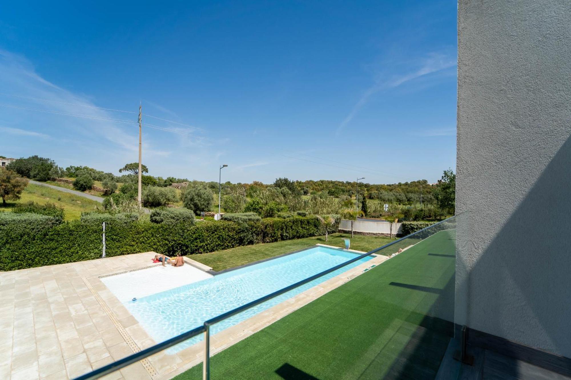 Quinta Solar Da Portela อัลโมโดวาร์ ภายนอก รูปภาพ