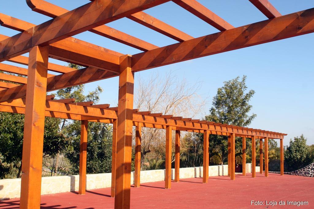 Quinta Solar Da Portela อัลโมโดวาร์ ภายนอก รูปภาพ
